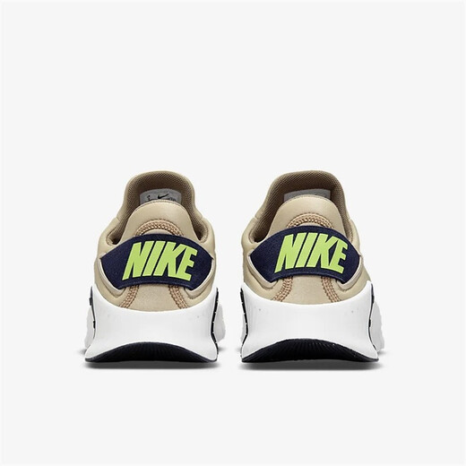 耐克（NIKE）耐克Nike Free Metcon 4男款透气网眼休闲训练鞋运动鞋 CT3886-234 44