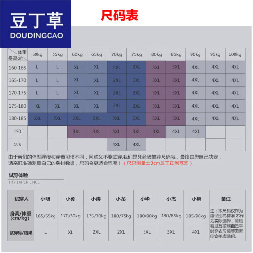 豆丁草秋季男士保暖衬衫加绒加厚长袖修身格子花衬衣韩版潮男装父亲外套 (2件)HB602+HB677 L 适合100斤一119斤