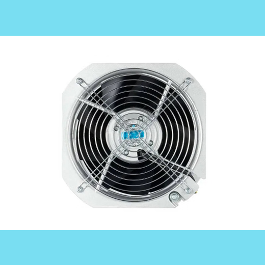 Lepu丨Fan filter fan F2E-260B-230