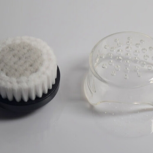 Philips Electric Facial Cleanser SC5340 Pore Cleaner Facial Washer SC2800 Ultrasonic Skin Beauty and Nourishing Device Authentic New Year's Valentine's Day Gift for Girlfriend and Mother RQ560 Brush Head Conversion Card Holder Not Included BSC111