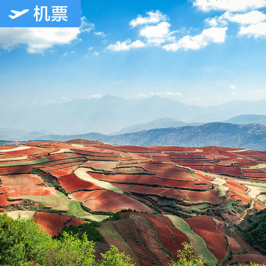 Quanzhou-Kunming Xiamen Airlines flagship store Quanzhou Jinjiang International Airport-Kunming Changshui International Airport JD.com air tickets