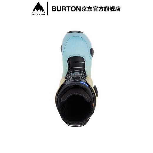 BURTON伯顿官方男士Step On SWATH滑雪鞋快穿滑雪单板新手214281 21428104250 42.5