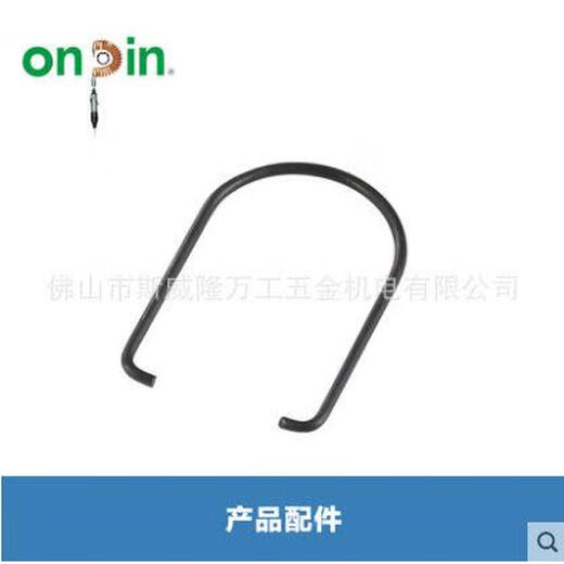 XMSJ定制宏斌五金气动工具扳手单环式风动扳手气动扳手 op308dw12200nm12寸12mm132k