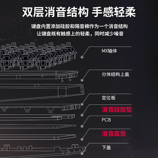 CHERRY Cherry MX8.2 Xaga Mechanical Keyboard Obsidian Wireless Three-Mode Bluetooth Genggui Keyboard Limited Game Esports RGB Light Effect Three-Perception PBT Keycap Magnetic Axis Keyboard Esports Xaga-Meteor Tea Shaft Delivery Arms Box