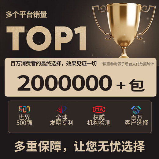 霍尼韦尔（Honeywell）除甲醛神器甲醛清除剂新房急入住家用强力去除京东自营母婴专用