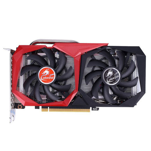 【95新保核心】七彩虹等一线RTX/2070/3060/4060/4070/3080电脑游戏独立显卡 95新非矿卡GTX1050 Ti 4G