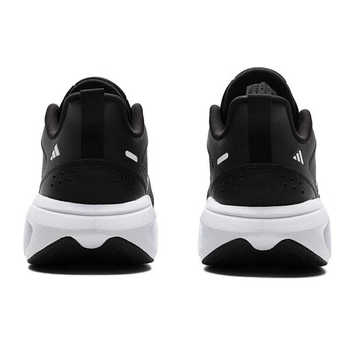 
Adidas (adidas) summer men's shoes, sports shoes, comfortable wear-resistant shock-absorbing casual running shoes, size 42UK8