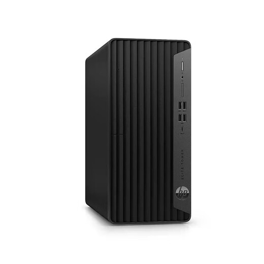 惠普（HP）880 G9塔式高端商用台式电脑主机+23.8 i7-13700/64G/1TSSD/RTX3060-12G独显/550W/Win11/定制