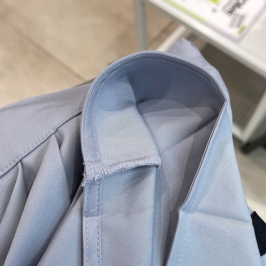 阿迪达斯（adidas）NEO短裙女裙夏季时尚百褶裙透气休闲裙户外运动裙半身裙 IP3894  M