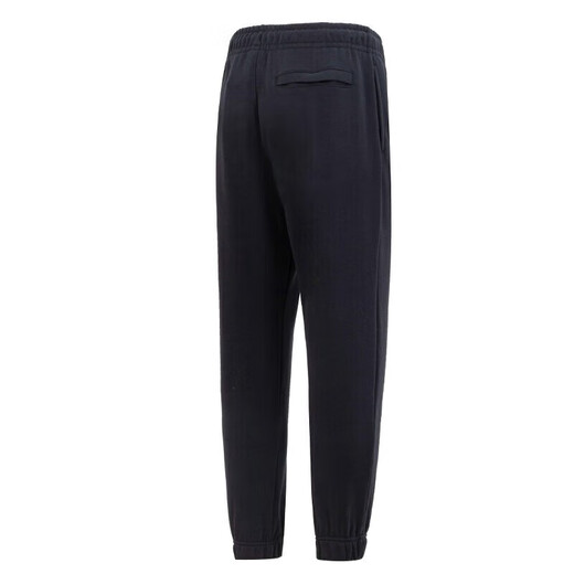 Nike (Nike) Herrenkleidung Casual Strick Hosen Sportleben in voller Länge Pant Fd9894-010 FD9894-010/Spring XS (160/68a)