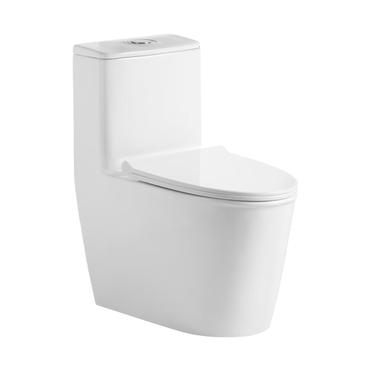 Kejing Anti-freeze, Antibacterial and Anti-fouling Personalized Toilet 9926 is available offline