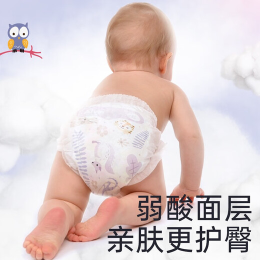 
Avril brand direct supply, safe quality Alvin little explorer pull pants baby trial travel suit 3 pieces XXXL code 3 pieces [applicable to 18kg or more]