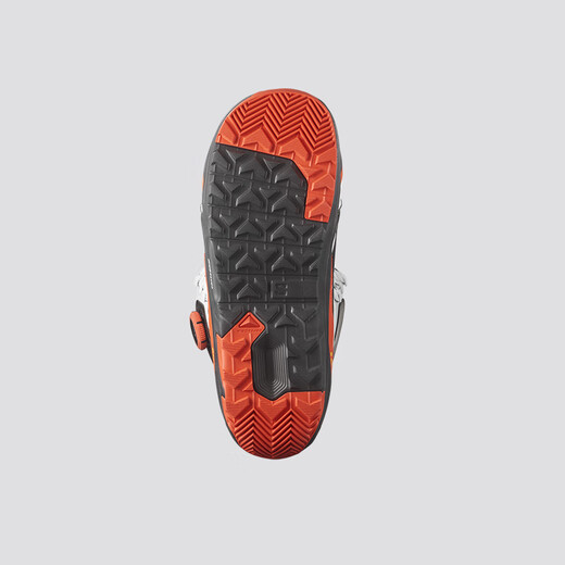 Salomon 24-25 Schneesaison Outdoor Skifahren Snowboard Schneeschuhe X APPROACH LACE SJ BOA L47580900 26,5