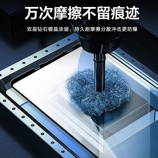 Mai Nuohe Sony Xperia 5 V tempered film HD explosion-proof SONY fifth-generation mobile phone protective film Sony Xperia5V (5th generation) [Full screen coverage] HD large window