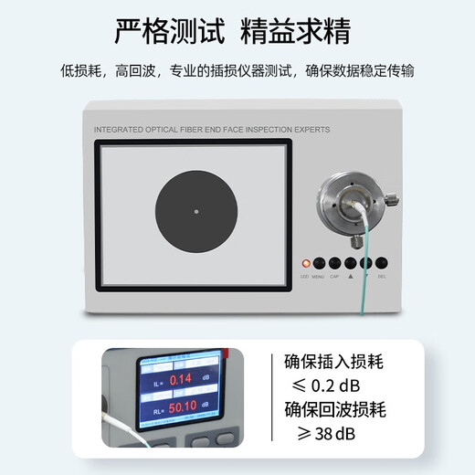 优普光 电信级OM3万兆多模光纤跳线lc-lc-SC-FC-ST 双芯尾纤 抗弯曲数据机房交换机光钎线 万兆多模双芯SC-ST 1米