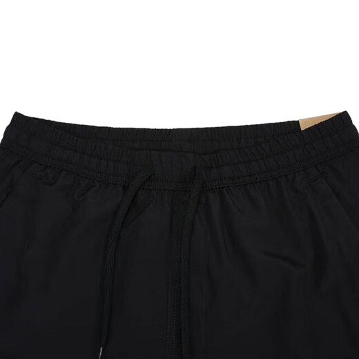 Nike (NIKE) men's sports and casual shorts pants DV9858-010 DV9858-010 M