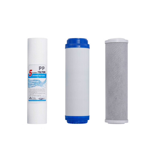 Drill Core General-Purifier Minea Wasserreiniger MRO204-5MRO1683D-100GMRO1683A105-5 Filterelement MRO1583-50G Integriertes Filmpaket