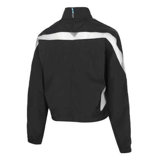 
Nike (NIKE) women's jacket 2025 summer new running sportswear fashion versatile and comfortable casual jacket CZ8801-695 CZ8285-010 S