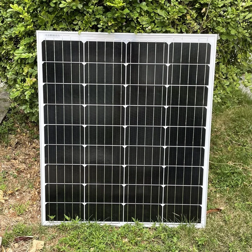 Новая монокристалльная панельная панельная панель Singfo Solar 4 40W-580W фотоэлектрическая плата за зарядку фотоэлектрической системы производства электроэнергии монокристалл 18V100W-770*671*25