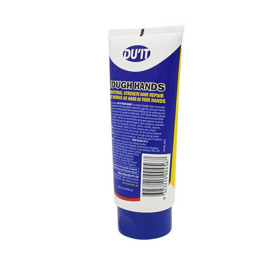 DU IT Hong Kong original Australian imported DUIT first aid hand mask hand cream for men and women moisturizing moisturizing cream anti-dry cracking Duit hand mask 150ml 1 pack