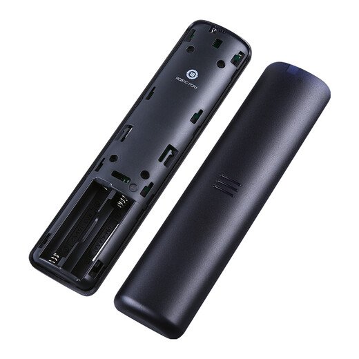 Accoona适用TCL电视机蓝牙语音遥控器板RC801C/FCR1 RC801D 65A880C 有语音