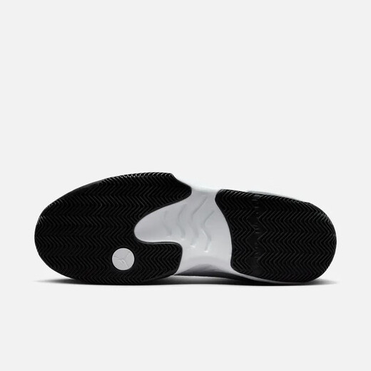 Nike (NIKE) basketball shoes men's shoes for spring new JORDAN MAX AURA 2 sports shoes cushioning casual shoes CK6636-107 black and white little gold man 41