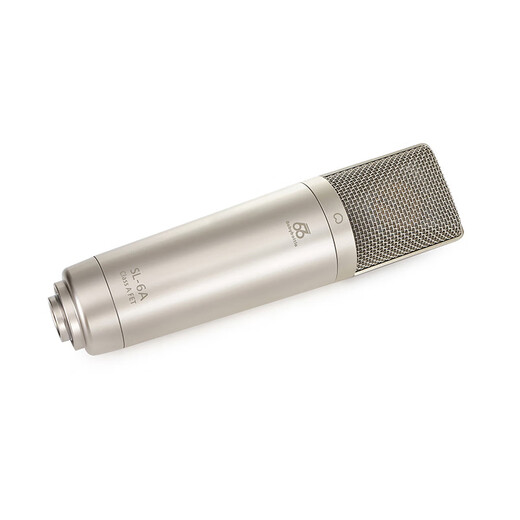 BABYBOTTLE SL-6A large diaphragm cardioid condenser microphone entry-level vocal recording microphone 66 microphones SL-6A