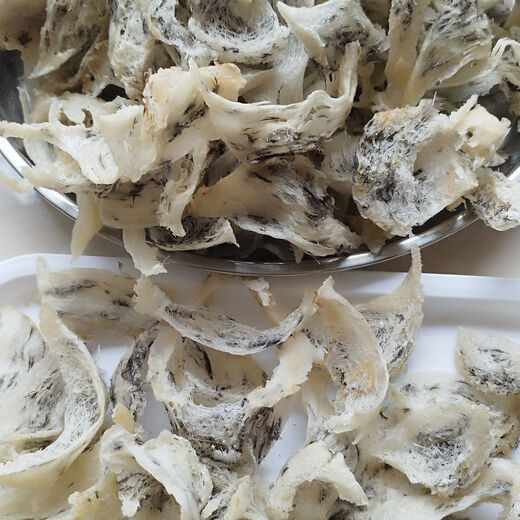 Flowershetang Pure Natural Genuine Bird's Nest Medium Eggs Houts's Cut Brounds sans tonics additifs pour les femmes enceintes Authentiques Original non prêt pour manger des œufs naturels non transformés 50g