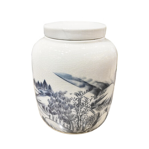 Longrui Tea 2020 Ancient Tree Old Tea Head 500g/box Pu'er Tea Ripe Tea Yunnan Old Ripe Tea Gift Box Essential for Giving