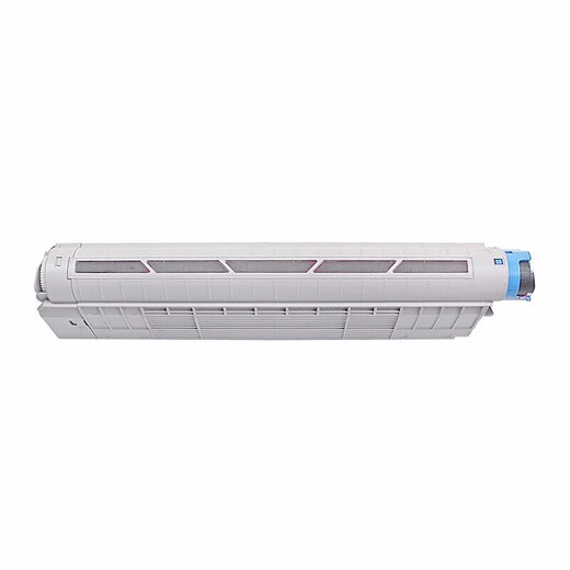 京呈适用OKI C844DNL粉盒C844dnl打印机粉盒46861344大容量墨粉盒硒鼓 【10000页】C844DNL 大容量黑色粉盒