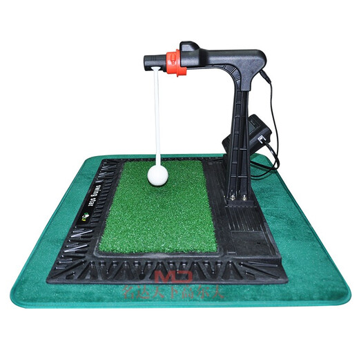 Bushnell Digital Golf Swing Practitioner Electronic Practitioner Office New Indoor and Outdoor Training
