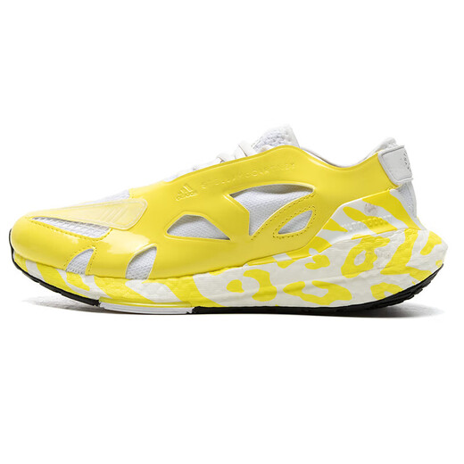 Adidas running shoes women's shoes summer new sports shoes ULTRABOOST 22 shock-cushioning wear-resistant lightweight breathable casual shoes GX9864 36.5