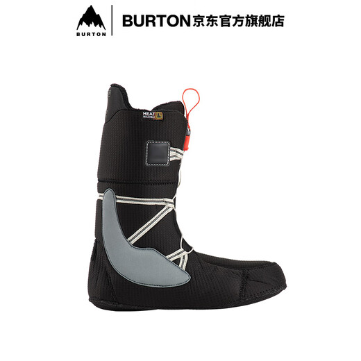 BURTON Men's MOTO BOA ski boots widened version cushioning novice ski sports equipment 214251 21425104401 43