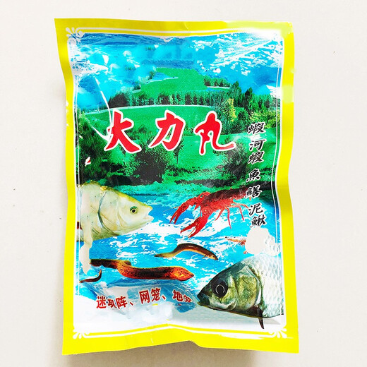 Jingpin fishing net missing rope lifting rope 6 meters