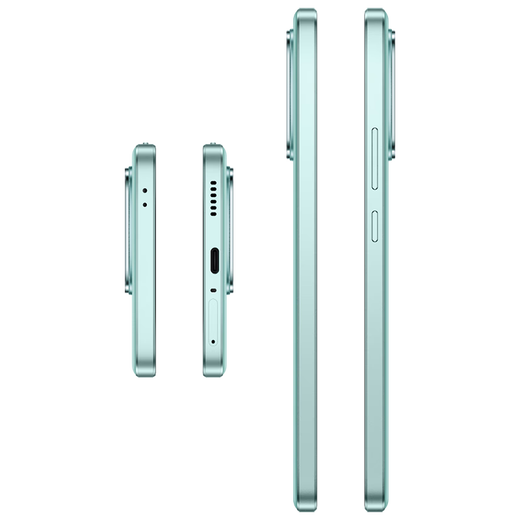 vivo iQOO Z9【国家补贴】8GB+256GB 山野青 6000mAh 蓝海电池 第三代骁龙 7 电竞手机