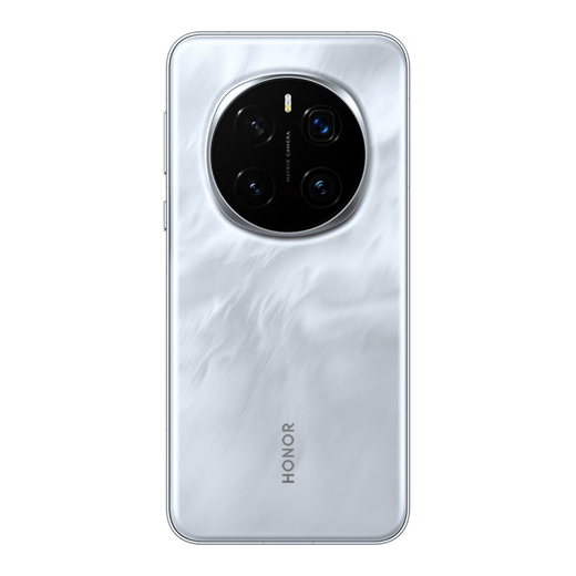 荣耀Magic7 Pro 2亿像素超高清潜望长焦 骁龙8至尊版 卫星通信 16+1TB 月影灰 5G 拍照 AI手机