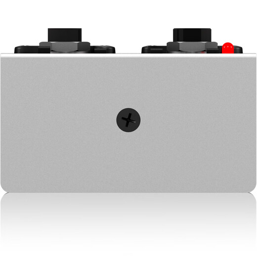 Behringer DI100 DI20 Behringer musical instrument DI box pre-effector stage noise canceling guitar keyboard bass DI box DI20 dual channel DI