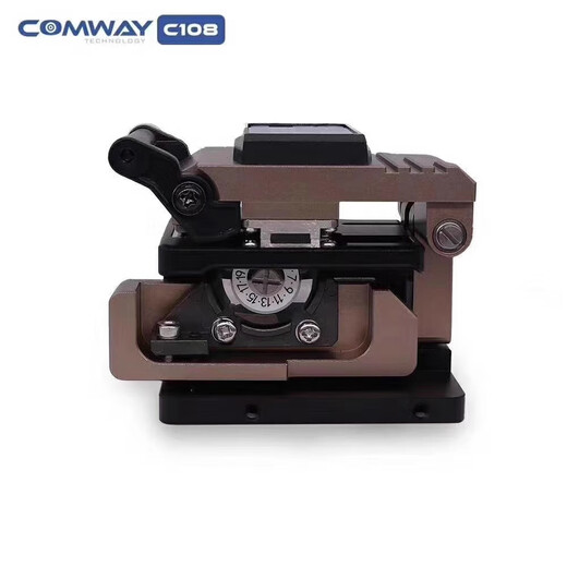 
Shenfei original imported from the United States Kangwei C6S/C9S optical cable fiber melting machine Four motor fully automatic fiber welding machine Six motor melting end machine Main line fiber melting machine Kangwei C108 cutting knife