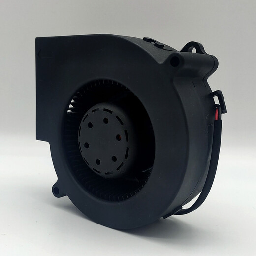SUNON适用于建准 PF97332B2-L020-AA9 DC24V 9.12W 9733风扇 涡轮鼓风