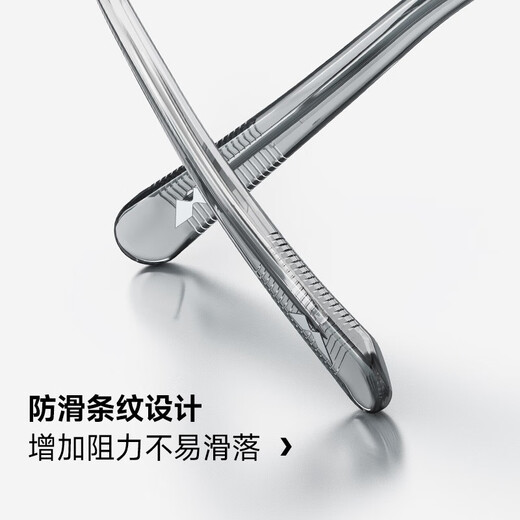 MOLSION陌森眉架眼镜架肖战同款男女眼镜框可配度数防蓝光眼镜MJ6180 B15银色|亮黑 框+陌森防蓝光1.74片(1000度内)