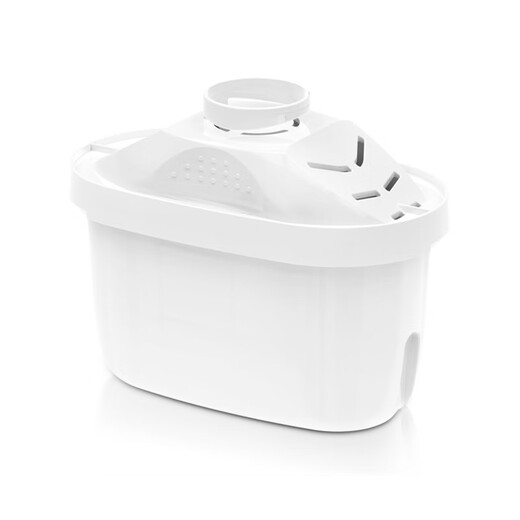 Suitable for Biotech kettle universal filter kettle filter element 3.5L water purifier filter element Third generation upgraded version filter element Buy 6+6 Upgraded chlorine removal and descaling