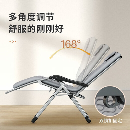 KOSAKA Massagestuhl, klein, Zuhause, Balkon, ältere Menschen, elektrisch, Knetmassage, Taille, Schulter, Nacken, Büro, Mittagspause, Bett, zusammenklappbarer Liegesessel, Vatertag, Geschenk für ältere Menschen, Massagekissen, Stern, silberfarben, hoch passend | Drahtlose Fernbedienung |