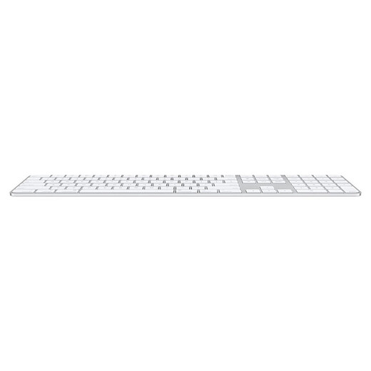 Apple Magic Keyboard with Touch ID and numeric keypad - Chinese (Pinyin) MXK73CH/A* Enterprise Exclusive