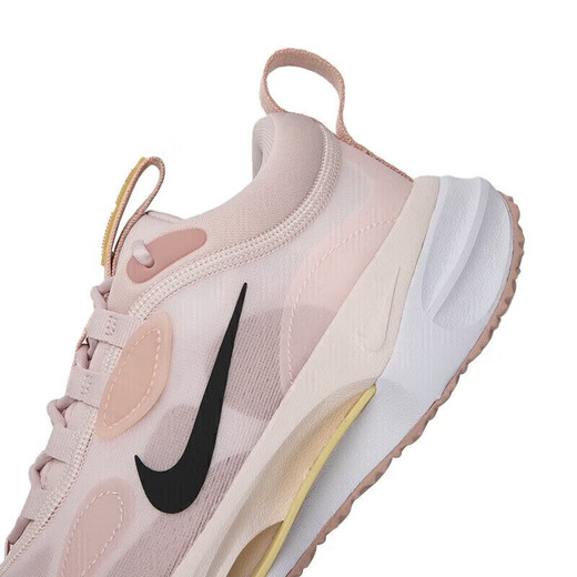 Nike Nike Casual Shoes Damenpolsterung Spark Sports Schuhe DJ6945-600 ROSY 37.5