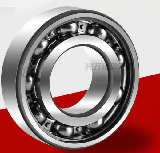 Roulements roulants 6207 6208 6209 6210 6211-2Z2RS1 C3 6210-2RS1 (joint de couverture de colle) autres