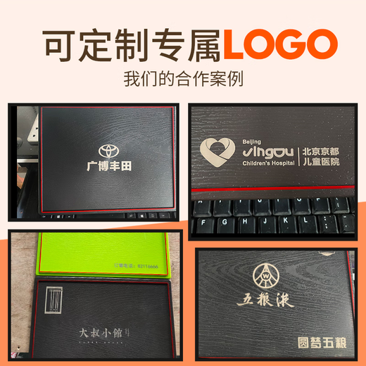 Mupson 304 stainless steel lunch box, insulated lunch box with lid, canteen compartmented fast food plate, lunch box, business lunch box, 304 lunch box, large deep five compartments, brown exterior