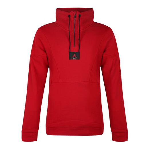 Nike (Nike) Мужская мужская спортивная куртка для мужской спортивной куртки Jordan.