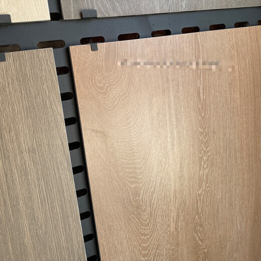 GRUDE MADE 600 1200 Antike Holzkornbodenfliesen Wohnzimmer Porzellan Kleidung-resistentes Anti-Rutsch-Bodenfliesen 12611