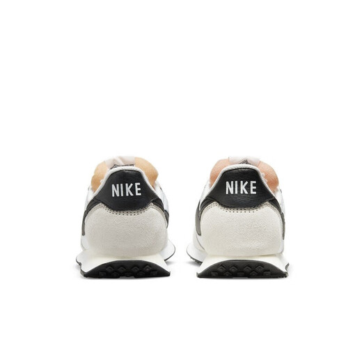 Nike (Nike) Herren-Turnschuhe 2025 Neuer Sommer Retro Trend Leichte Waffelschuhe Student Low Top Casual Schuhe Laufen DH1349-100 Yuan Ancestral Gray 43