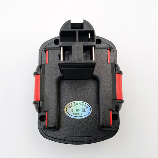 Suitable for Bosch Bosch electric drill battery GSR7.2V9.6V12V14.4-2 Dr. rechargeable screwdriver 1.5ah 12V3.0ah